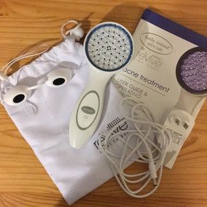 Kathy Ireland Light Therapy